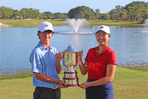 ajga tournament of champions